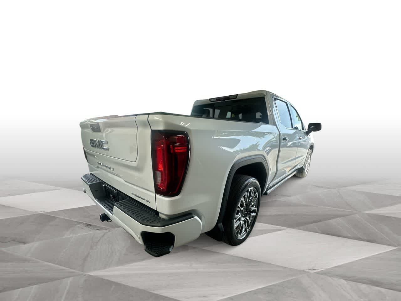 Thumbnail: 2023 GMC Sierra 1500 - 8