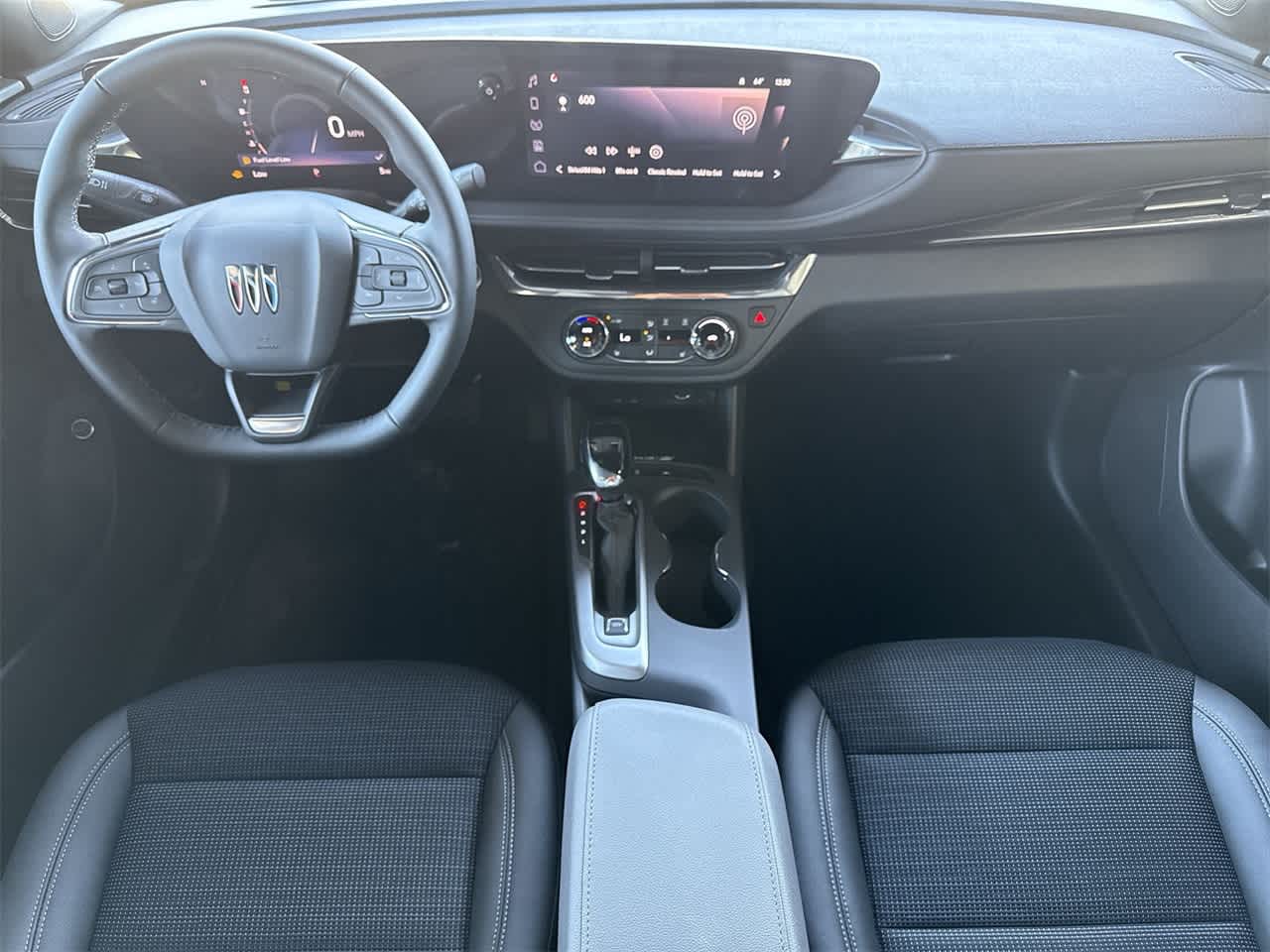 Thumbnail: 2026 Buick Envista - 23