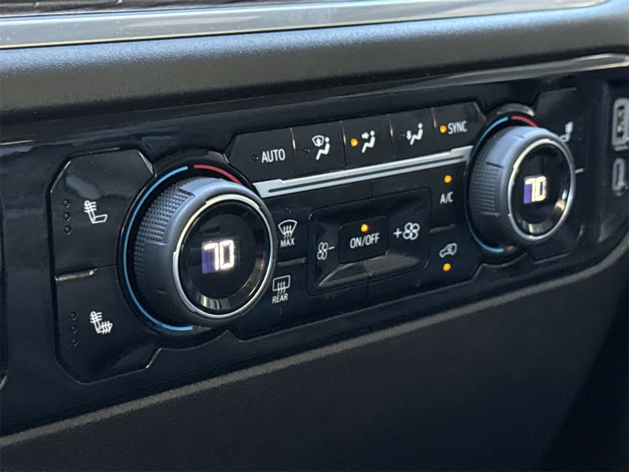 Thumbnail: 2025 Chevrolet Silverado 2500 - 20