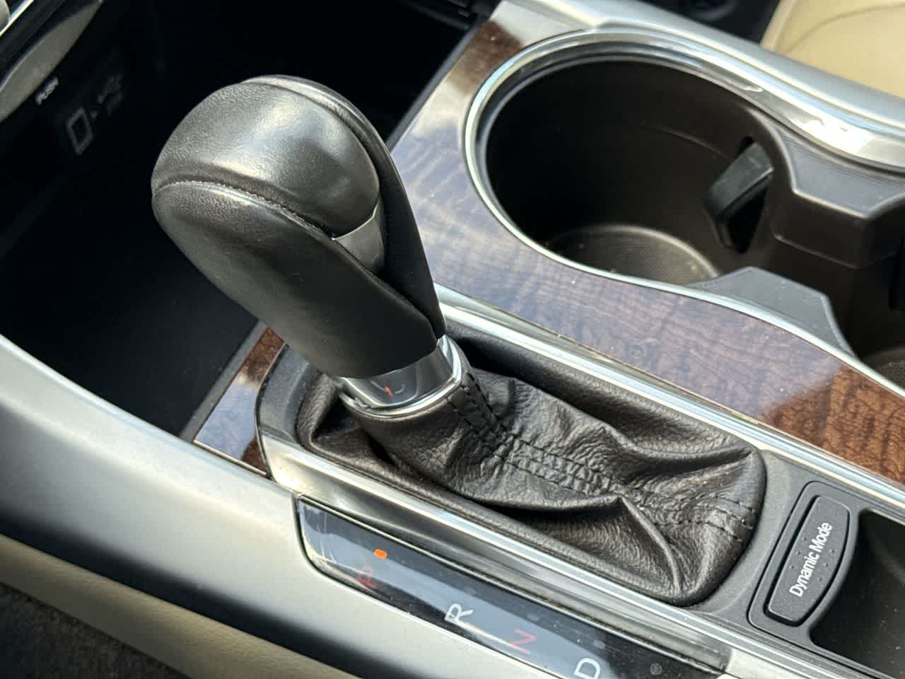 Thumbnail: 2019 Acura TLX - 21