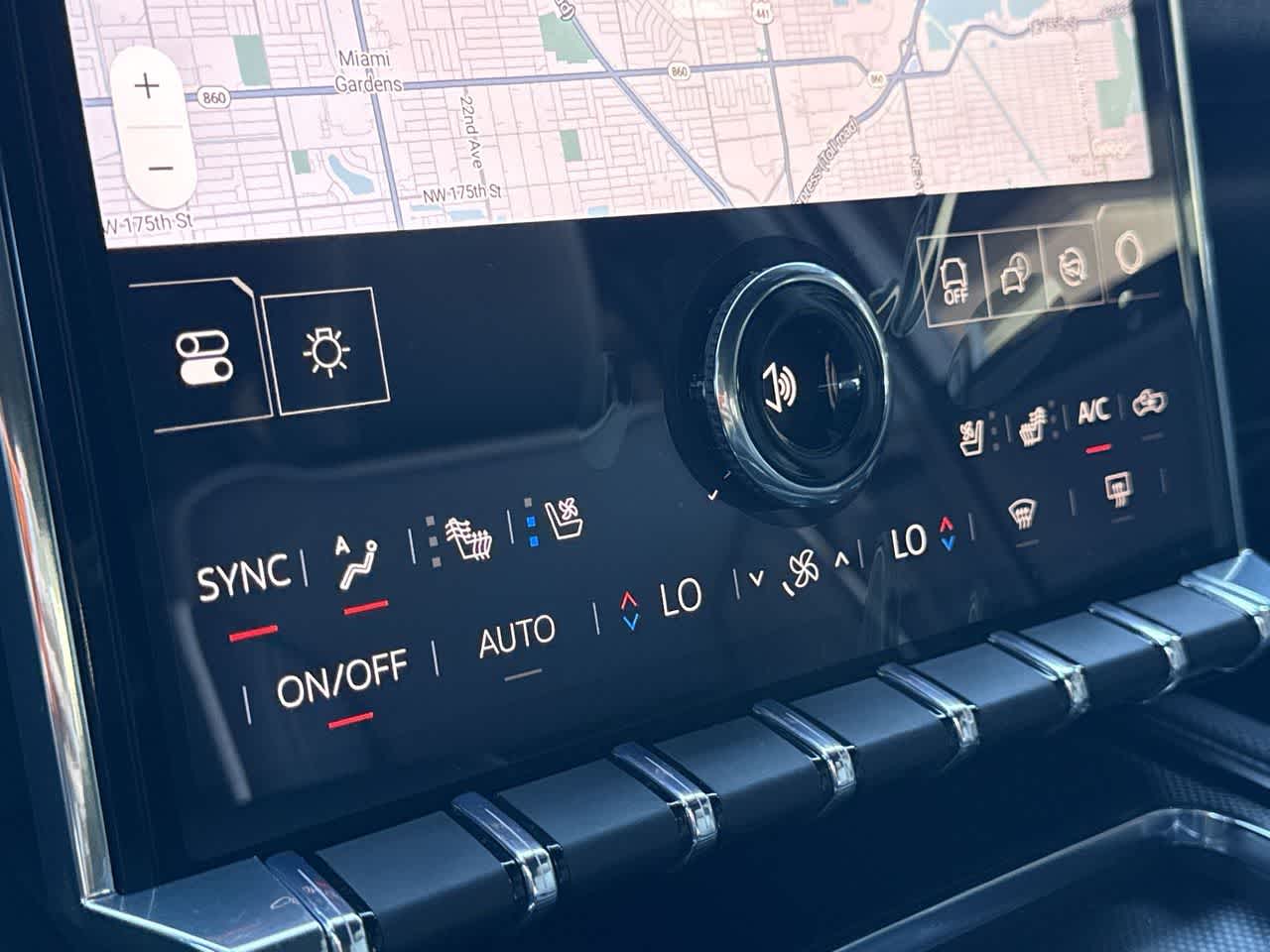 Thumbnail: 2026 GMC Sierra EV - 20