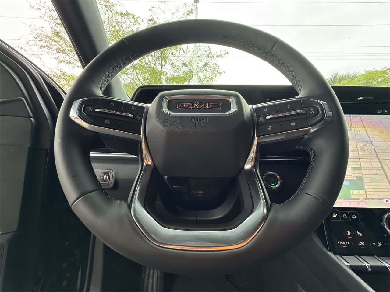 Thumbnail: 2026 GMC Terrain - 15