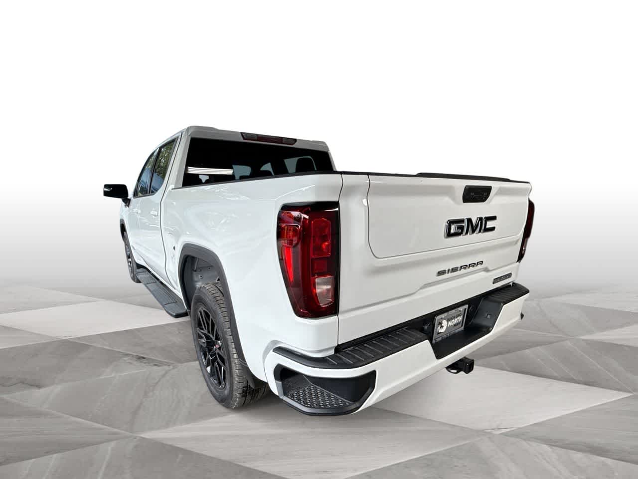 Thumbnail: 2026 GMC Sierra 1500 - 6