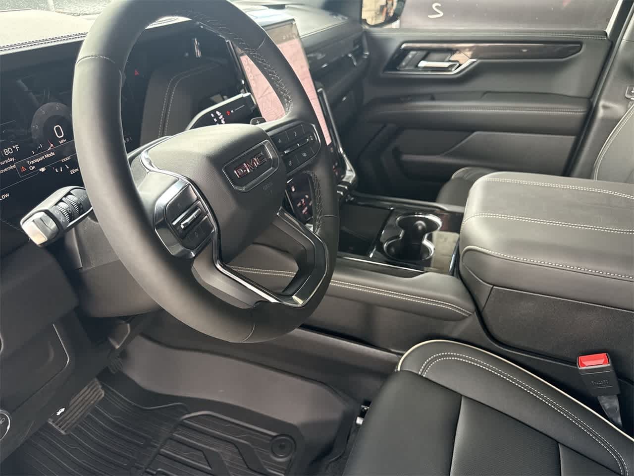 Thumbnail: 2026 GMC Yukon - 13