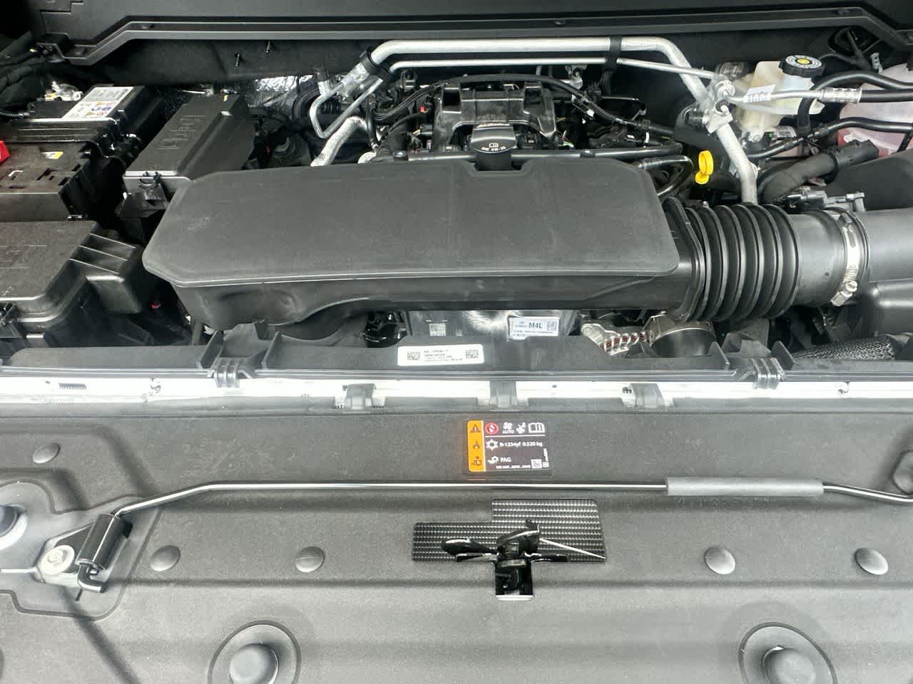 Thumbnail: 2026 GMC Canyon - 12