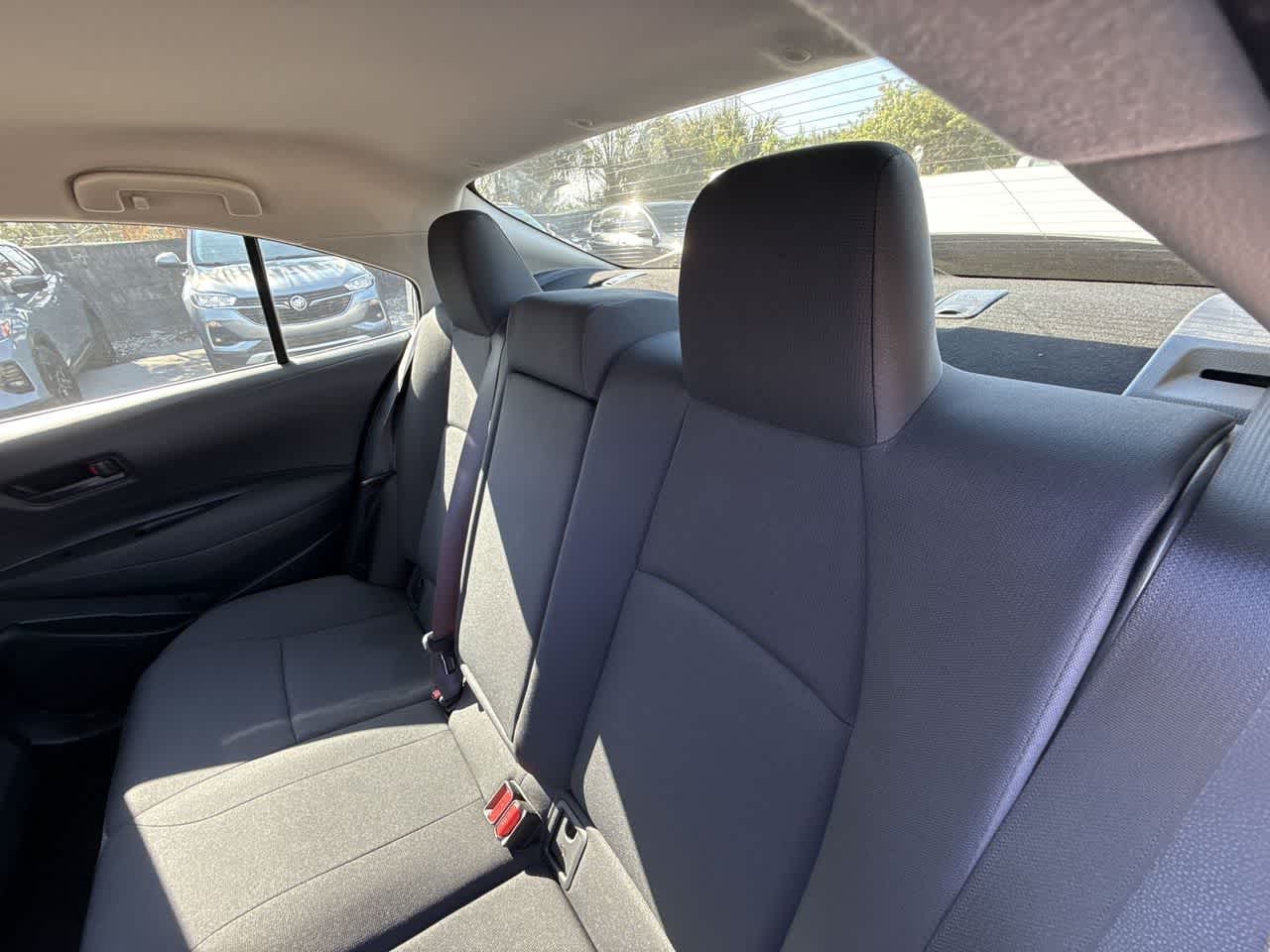 Thumbnail: 2024 Toyota Corolla - 22