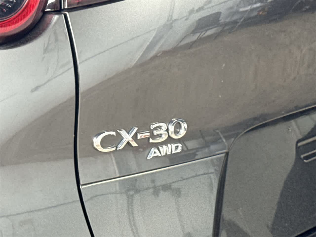 Thumbnail: 2023 Mazda CX-30 - 10