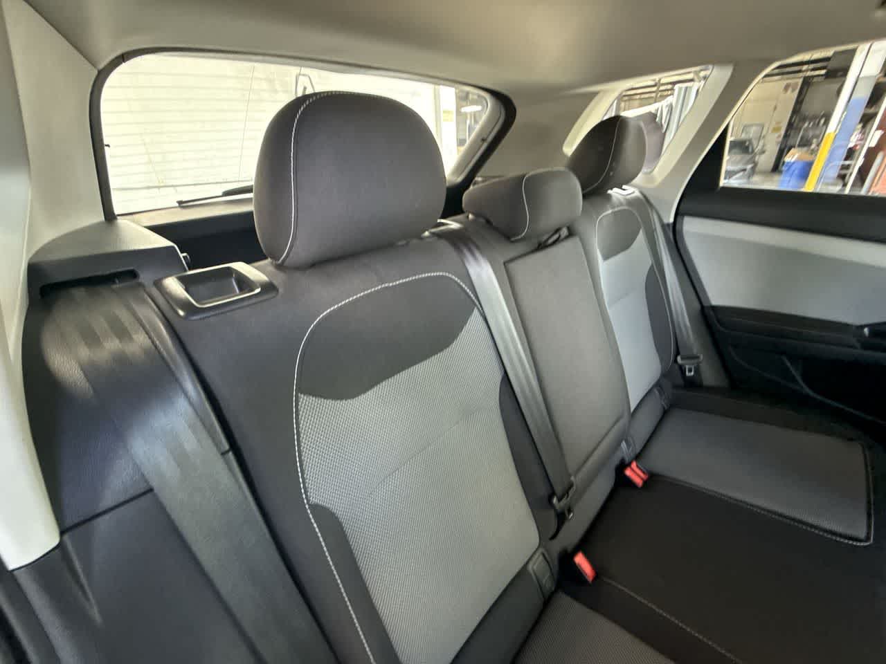 Thumbnail: 2024 Volkswagen Taos - 26