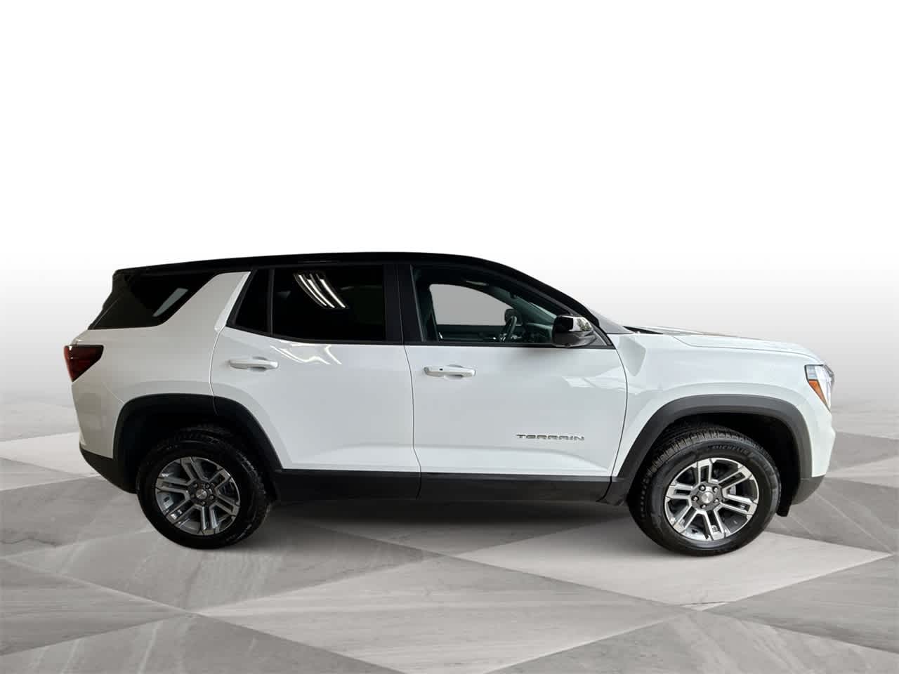 Thumbnail: 2026 GMC Terrain - 9