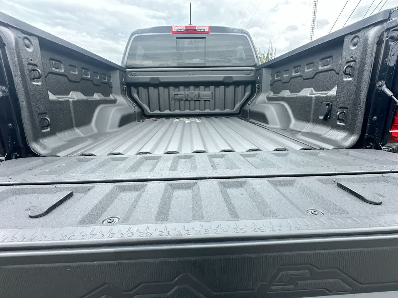 Thumbnail: 2026 GMC Canyon - 25