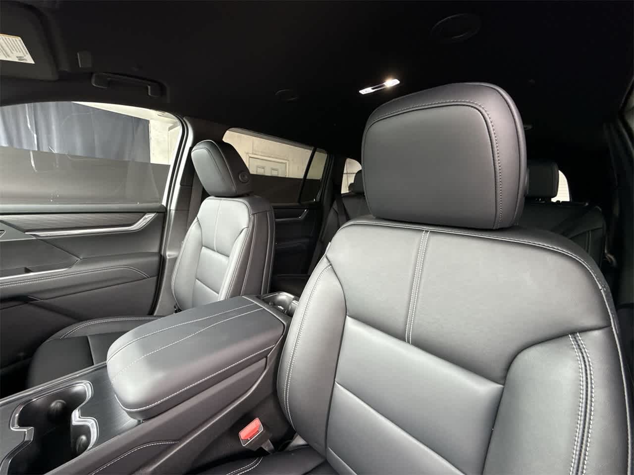 Thumbnail: 2026 GMC Acadia - 14