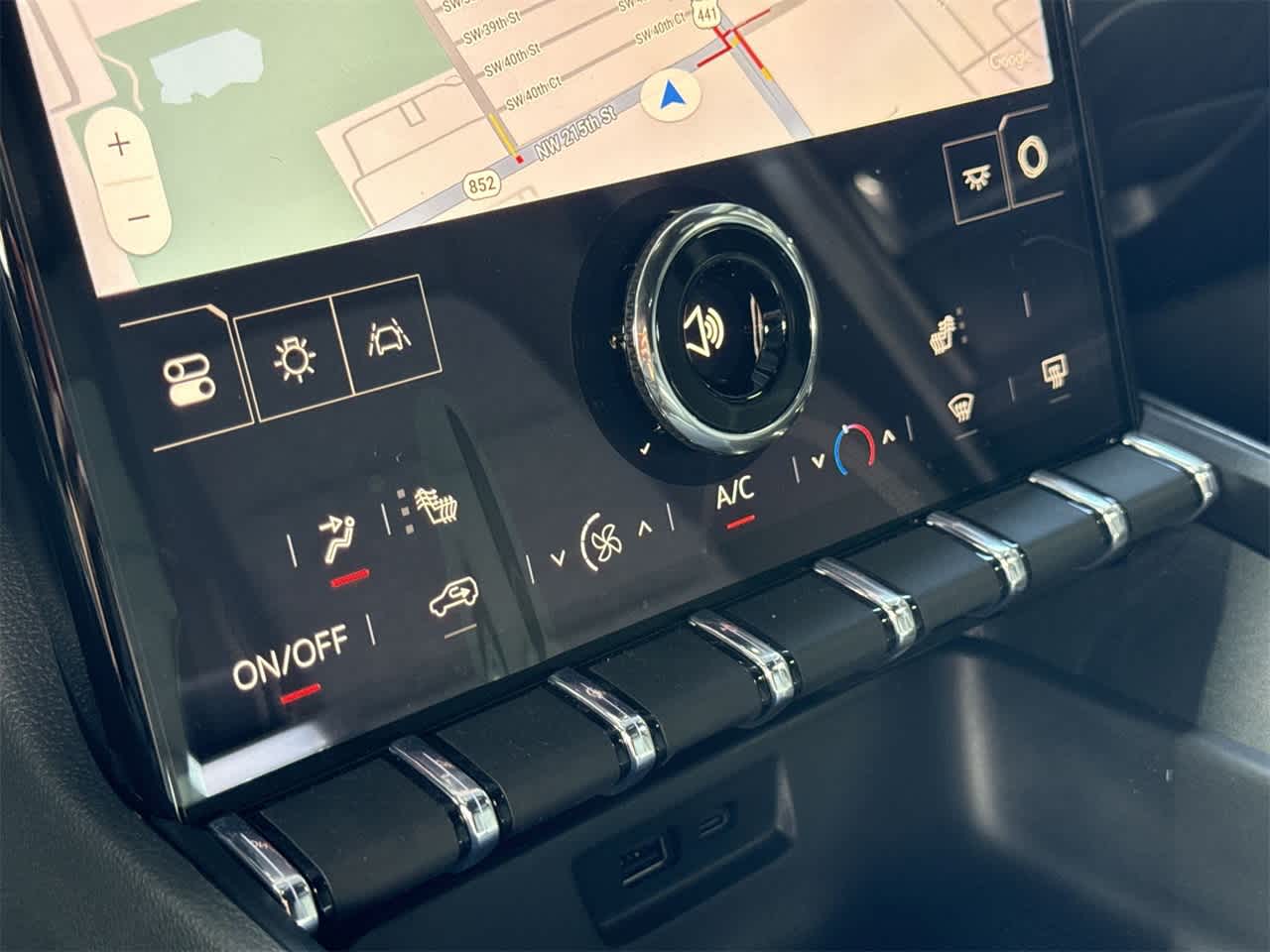 Thumbnail: 2026 GMC Terrain - 20