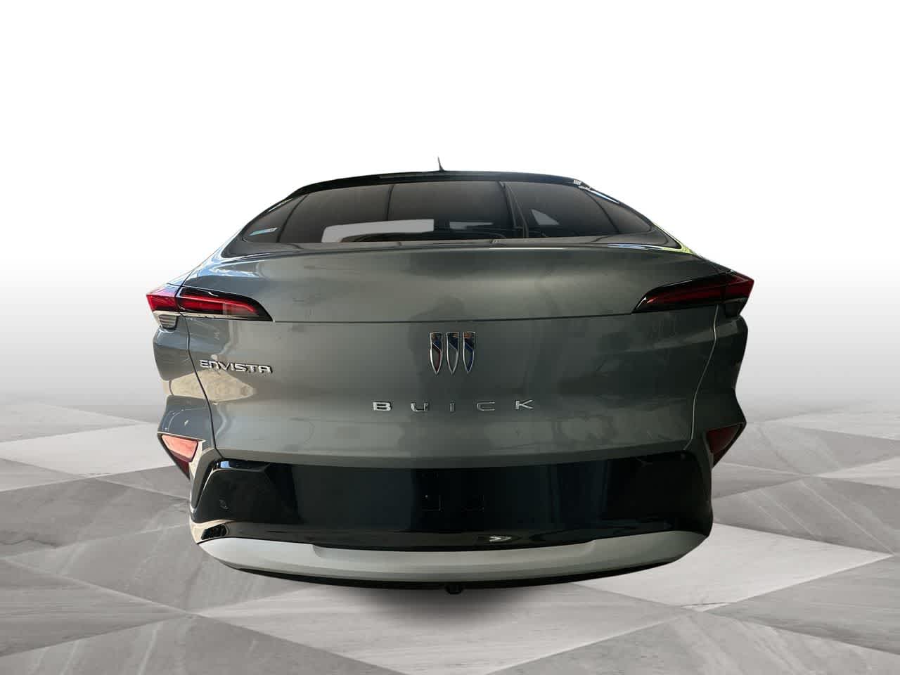 Thumbnail: 2026 Buick Envista - 7