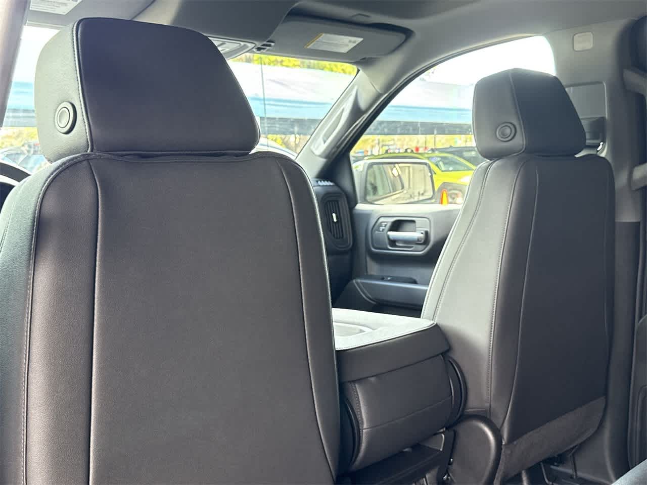 Thumbnail: 2026 GMC Sierra 1500 - 23