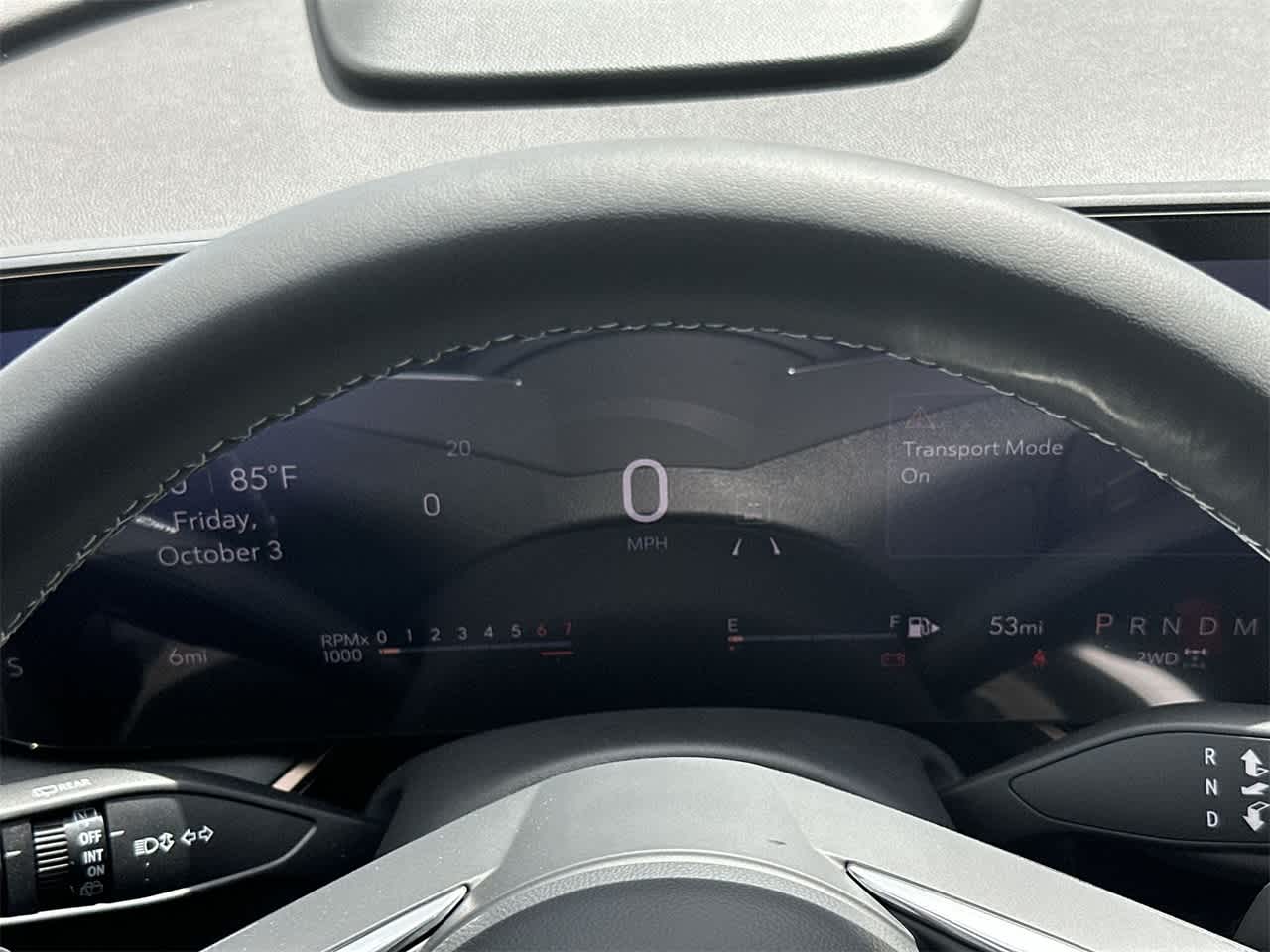 Thumbnail: 2025 Buick Envision - 16