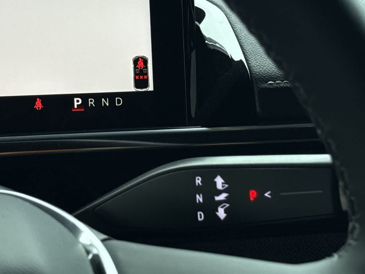 Thumbnail: 2026 GMC Sierra EV - 21