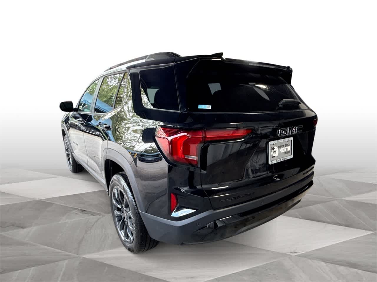 Thumbnail: 2026 GMC Terrain - 6