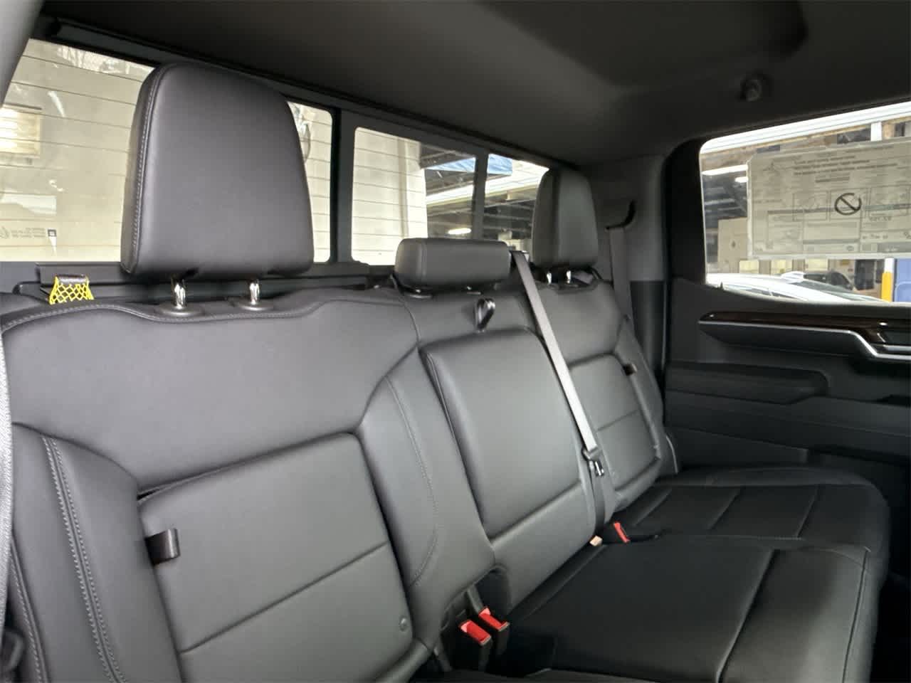 Thumbnail: 2026 GMC Sierra 1500 - 26