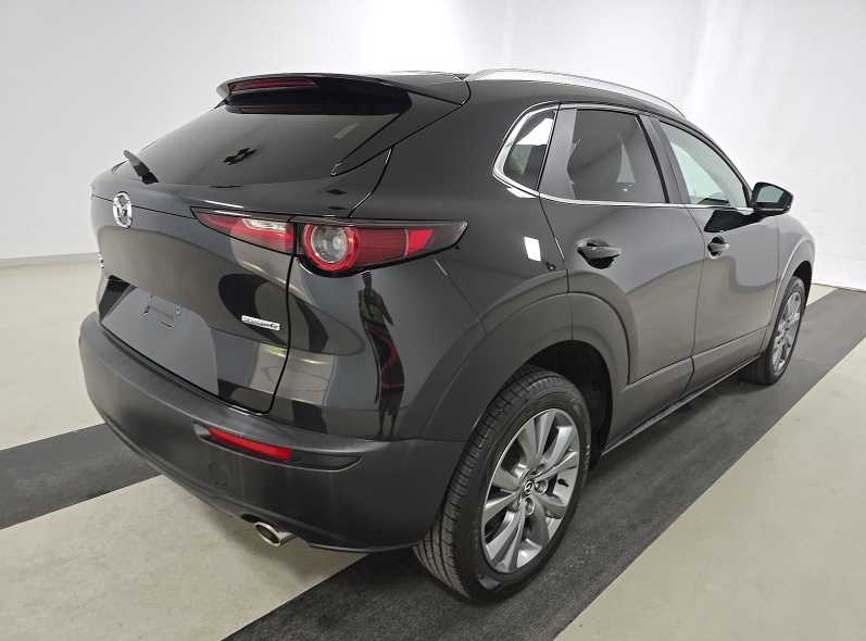 Thumbnail: 2025 Mazda CX-30 - 3