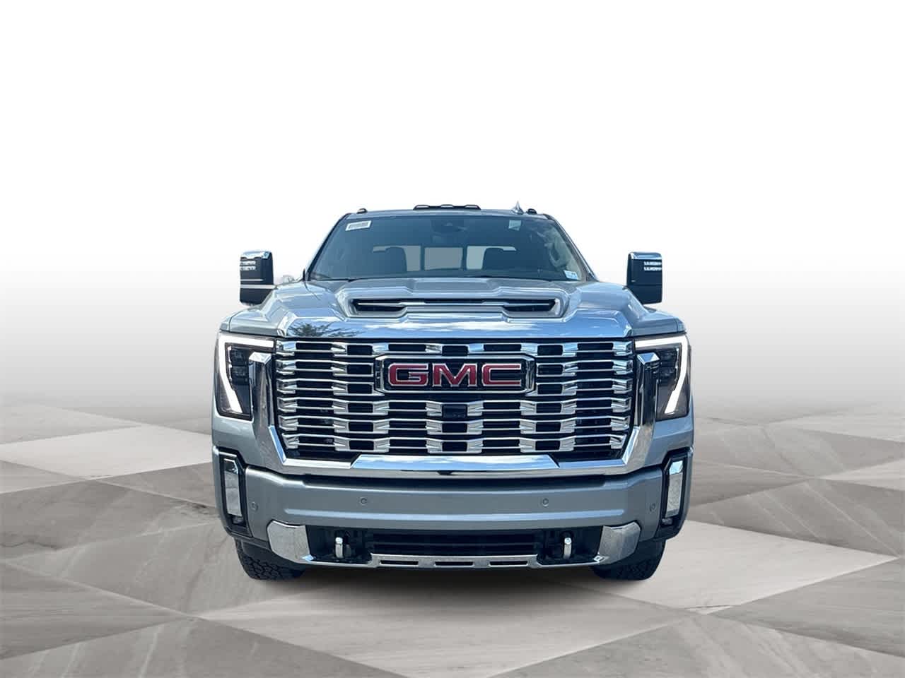 Thumbnail: 2025 GMC Sierra 2500 - 3