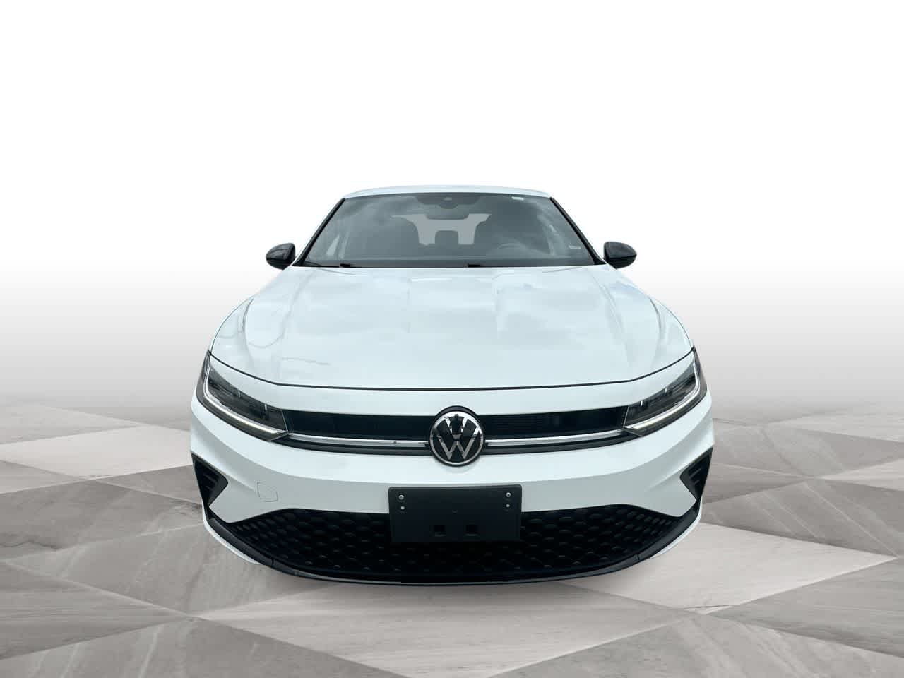 Thumbnail: 2025 Volkswagen Jetta - 3