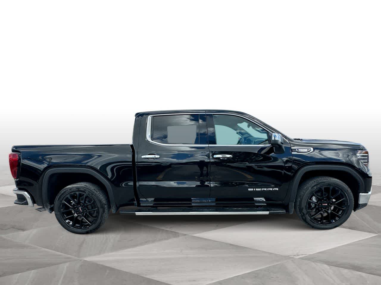 Thumbnail: 2026 GMC Sierra 1500 - 9