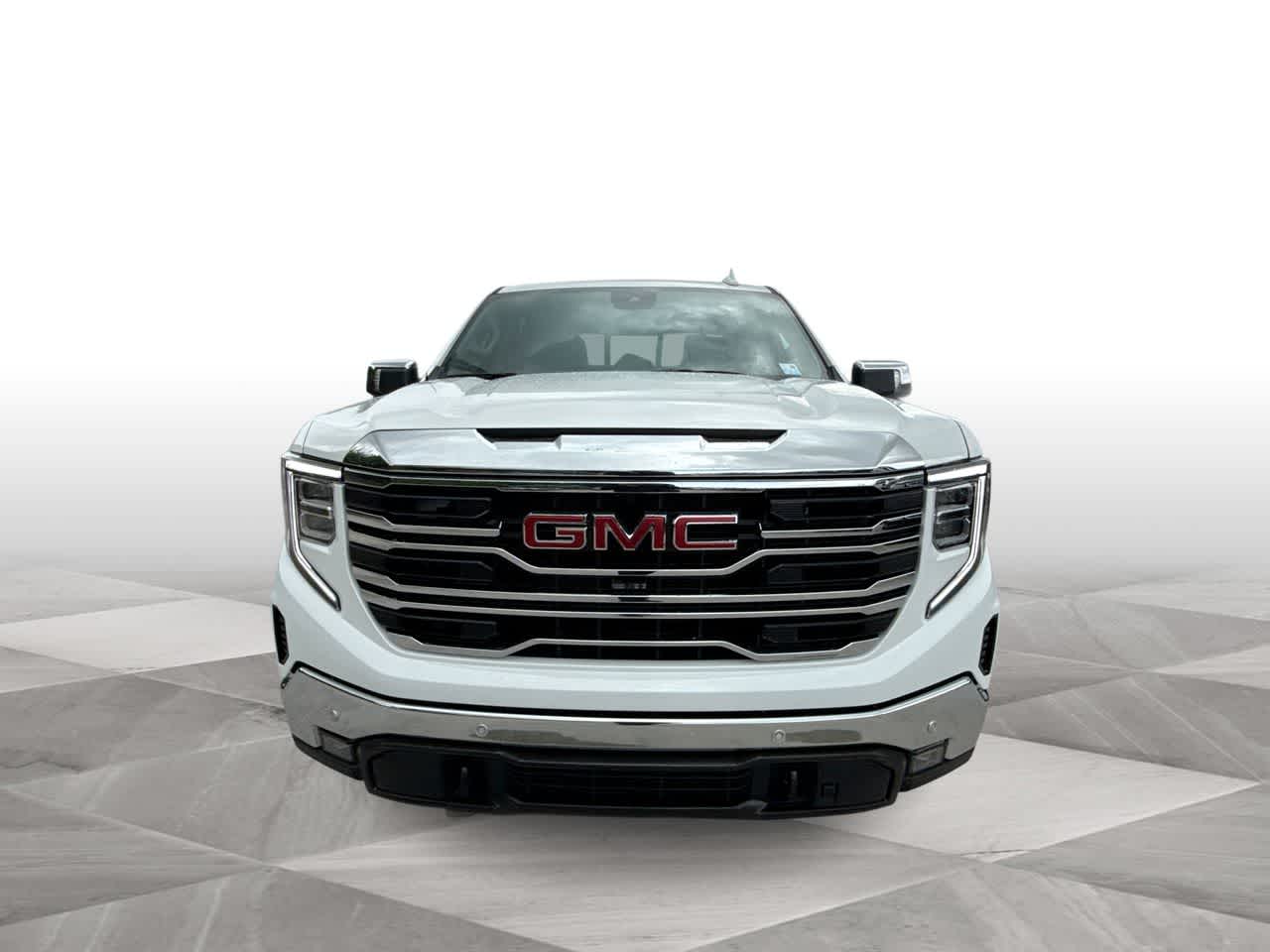 Thumbnail: 2026 GMC Sierra 1500 - 3