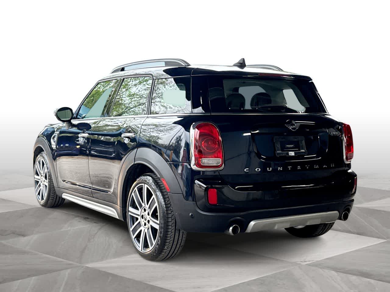 Thumbnail: 2020 MINI Cooper Countryman - 6