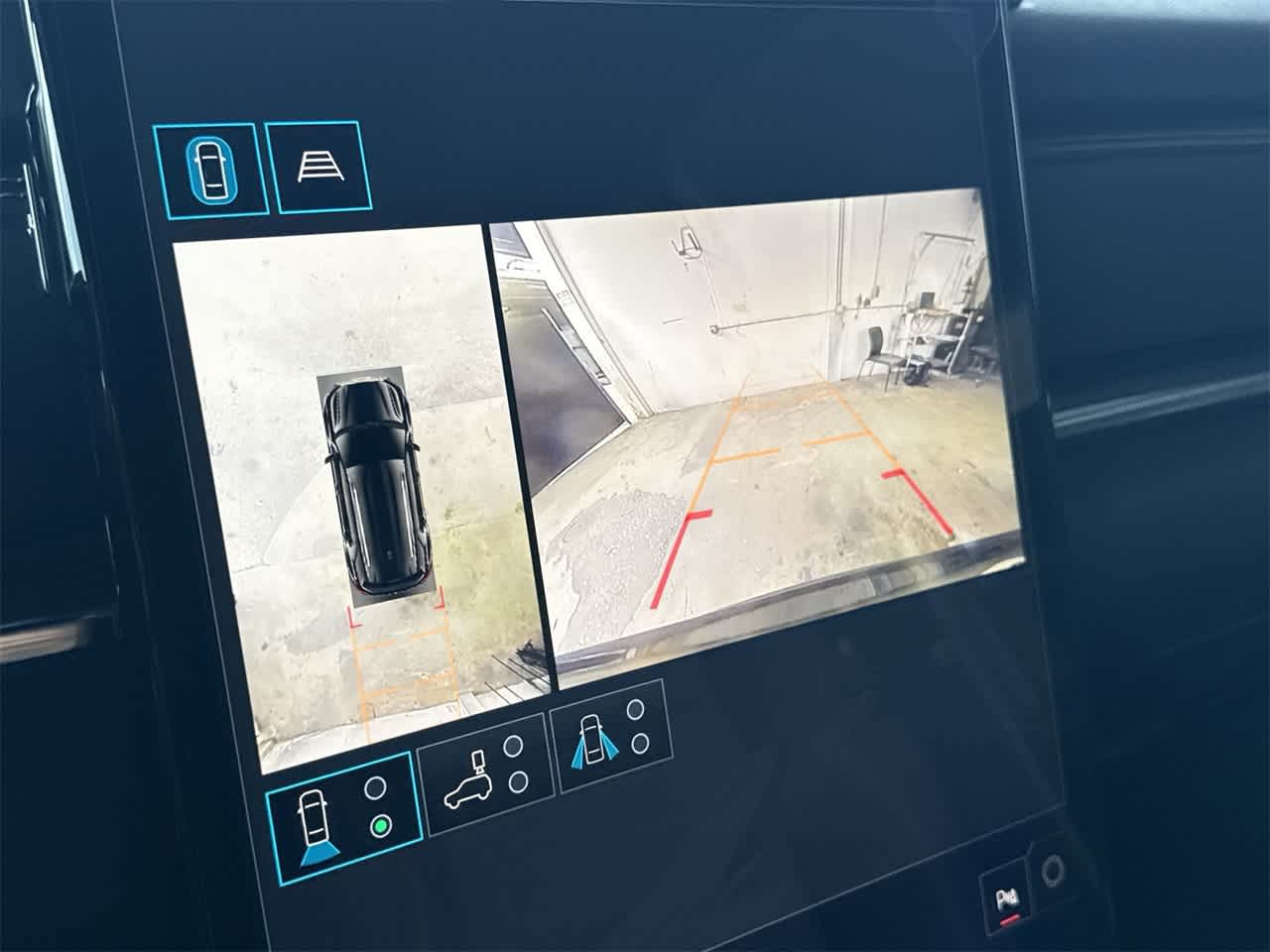 Thumbnail: 2026 GMC Terrain - 19