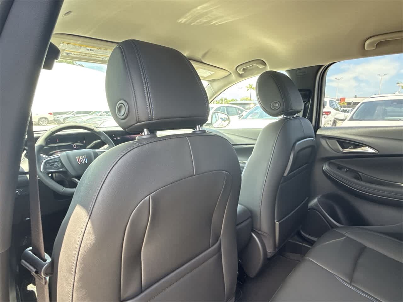 Thumbnail: 2026 Buick Encore GX - 23