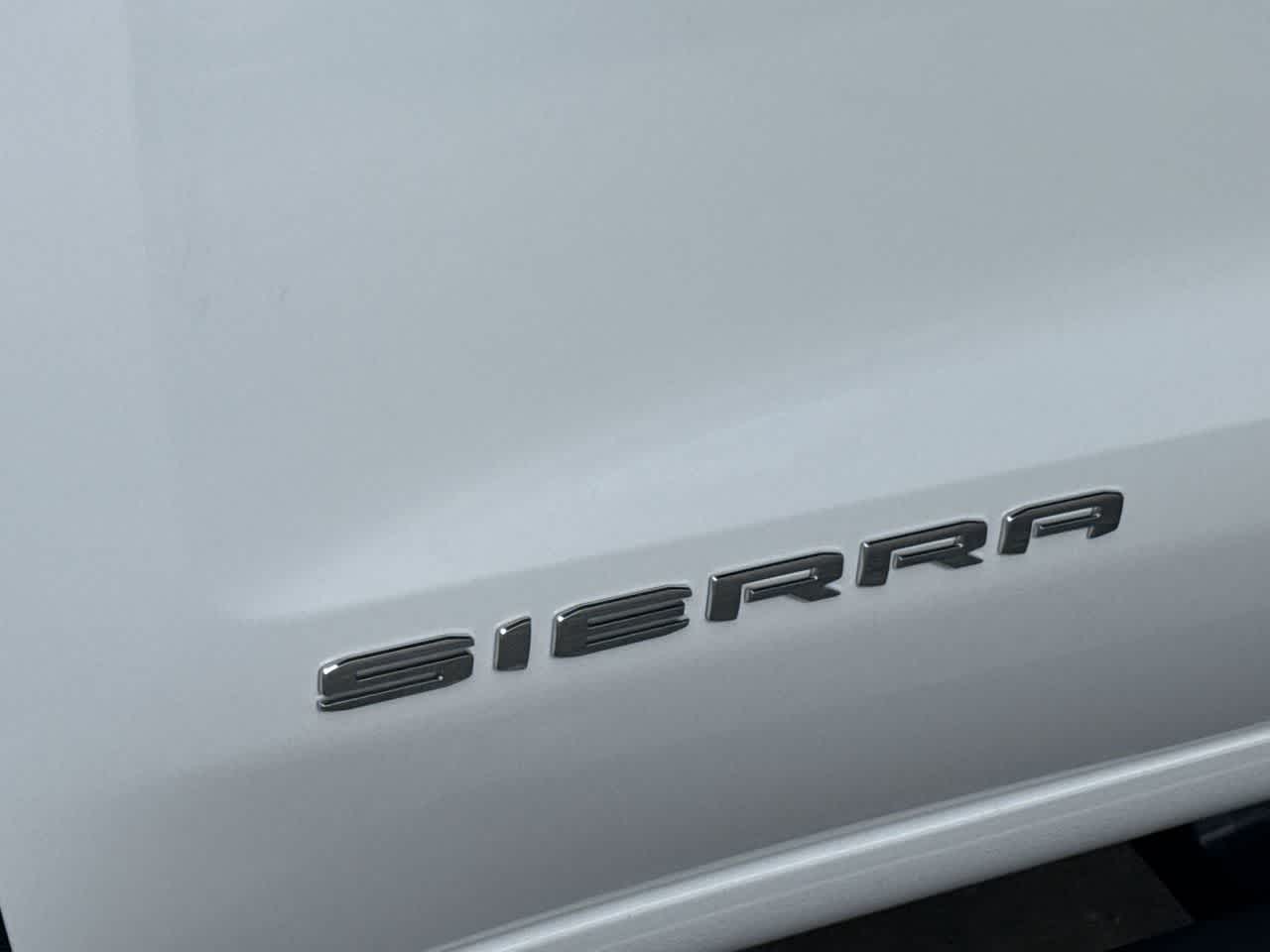 Thumbnail: 2026 GMC Sierra 1500 - 10