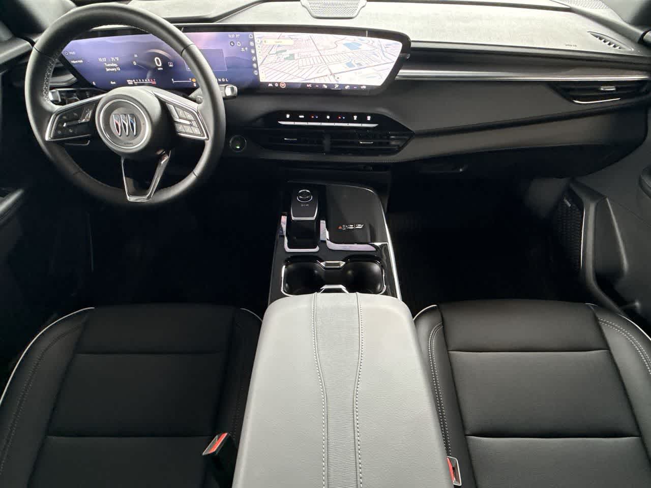 Thumbnail: 2026 Buick Enclave - 24