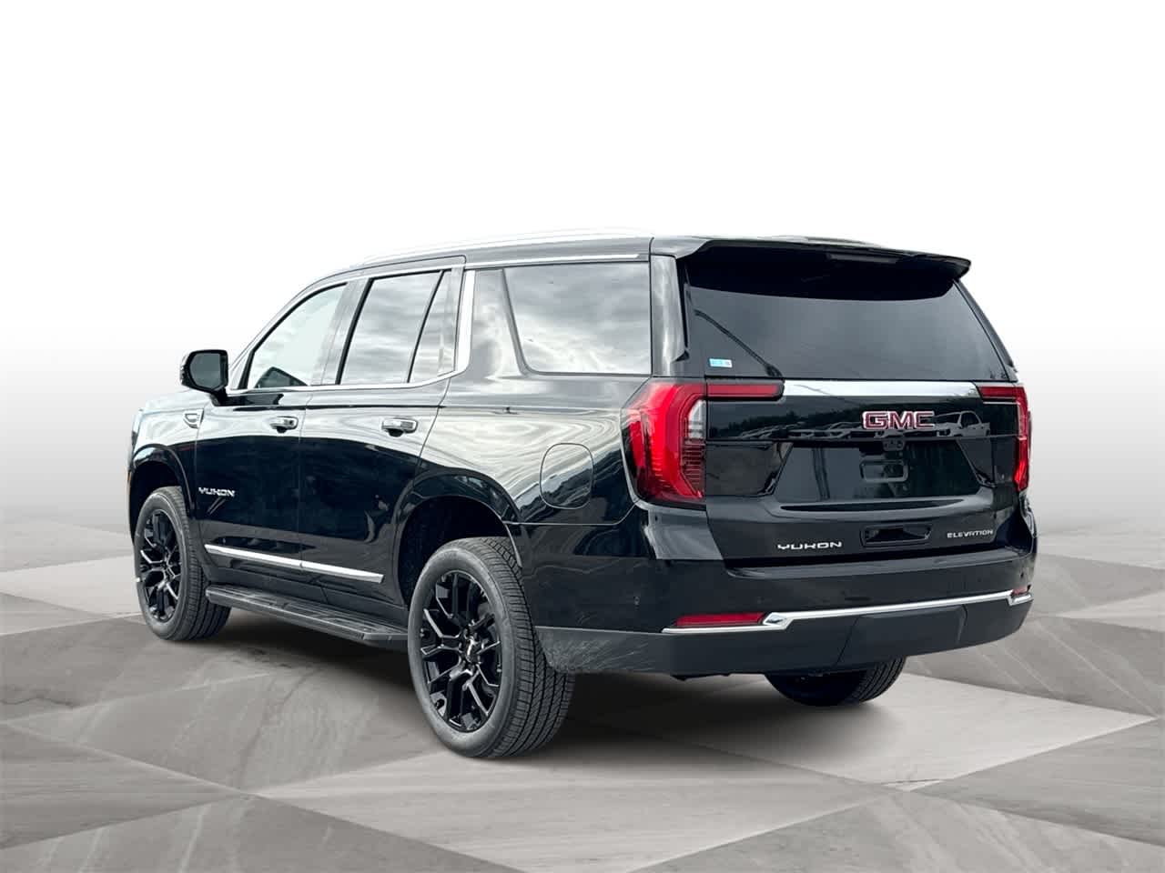 Thumbnail: 2026 GMC Yukon - 6