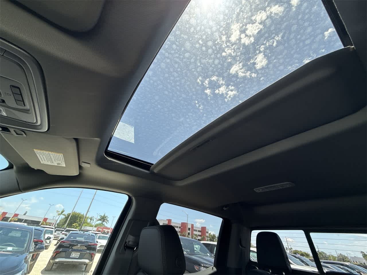 Thumbnail: 2025 GMC Sierra 1500 - 17