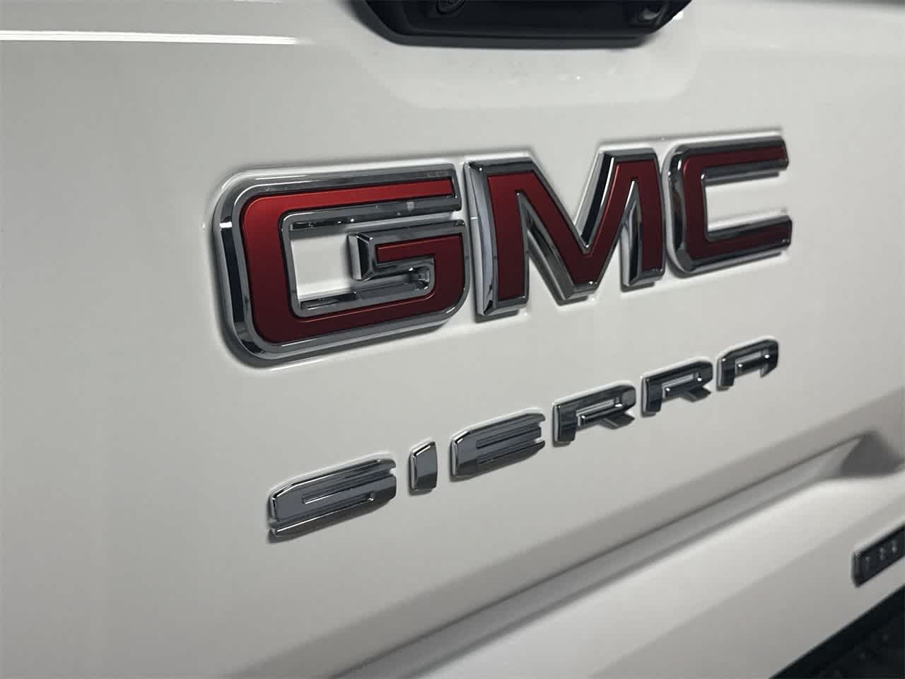 Thumbnail: 2026 GMC Sierra 1500 - 10
