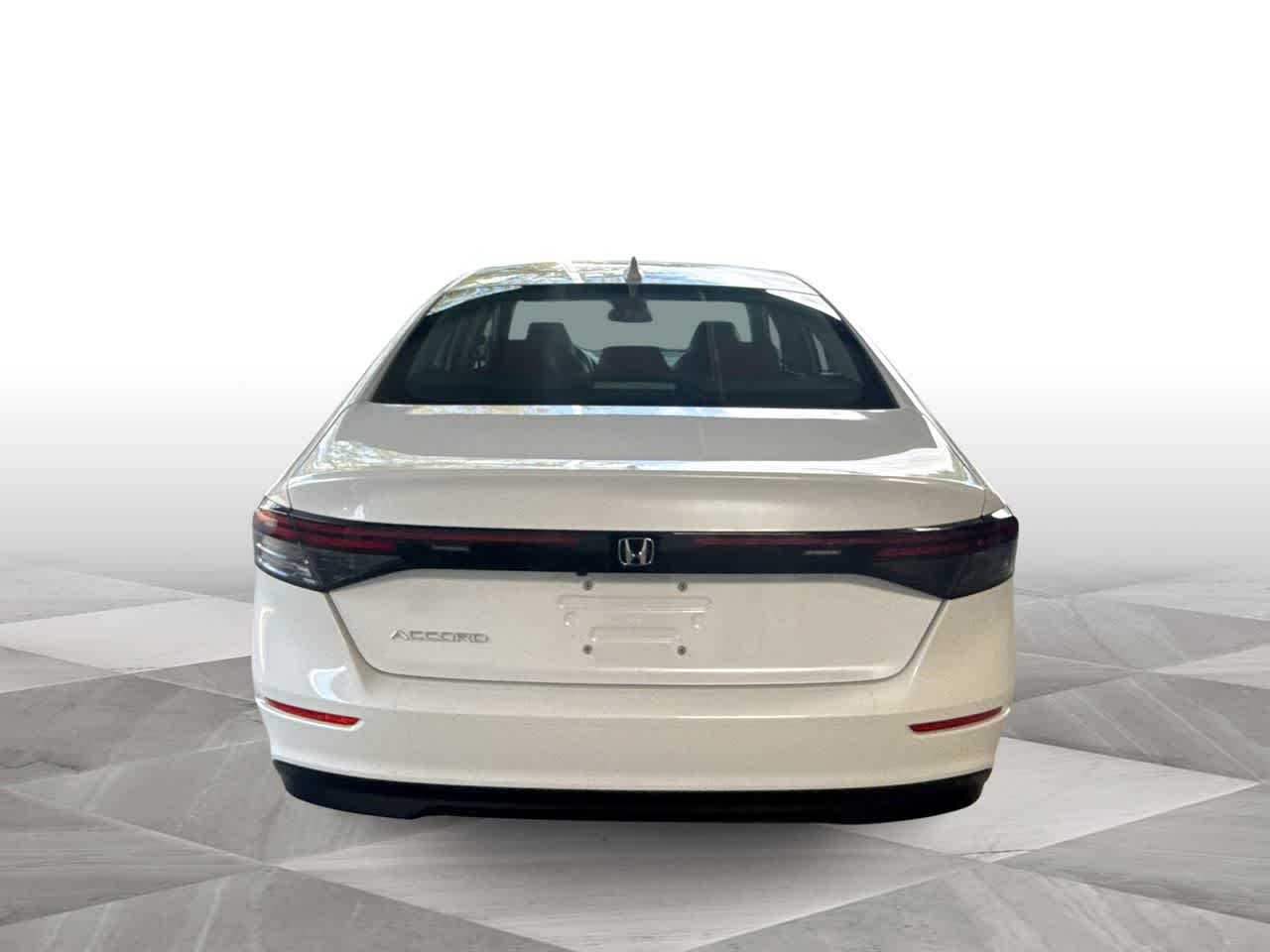 Thumbnail: 2024 Honda Accord - 7