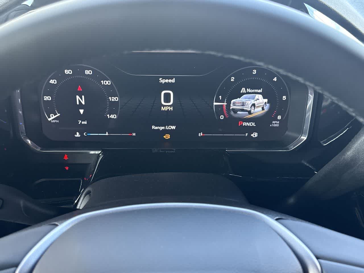 Thumbnail: 2026 GMC Sierra 1500 - 16