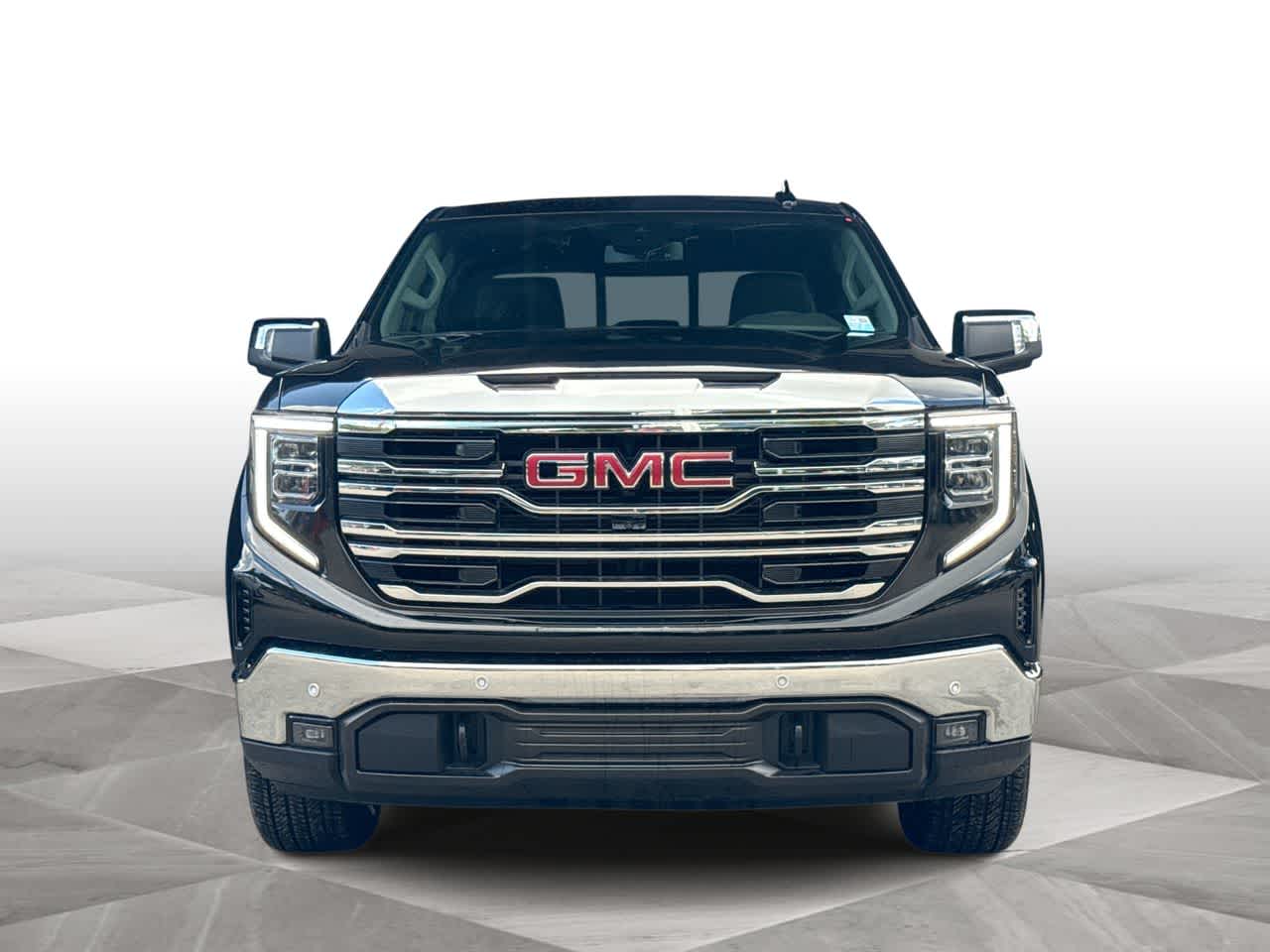 Thumbnail: 2026 GMC Sierra 1500 - 3