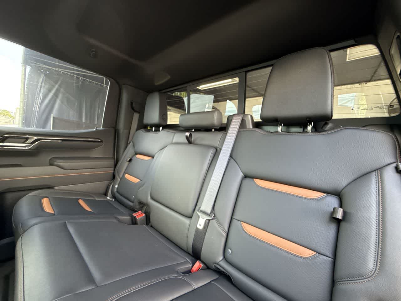 Thumbnail: 2026 GMC Sierra 1500 - 22