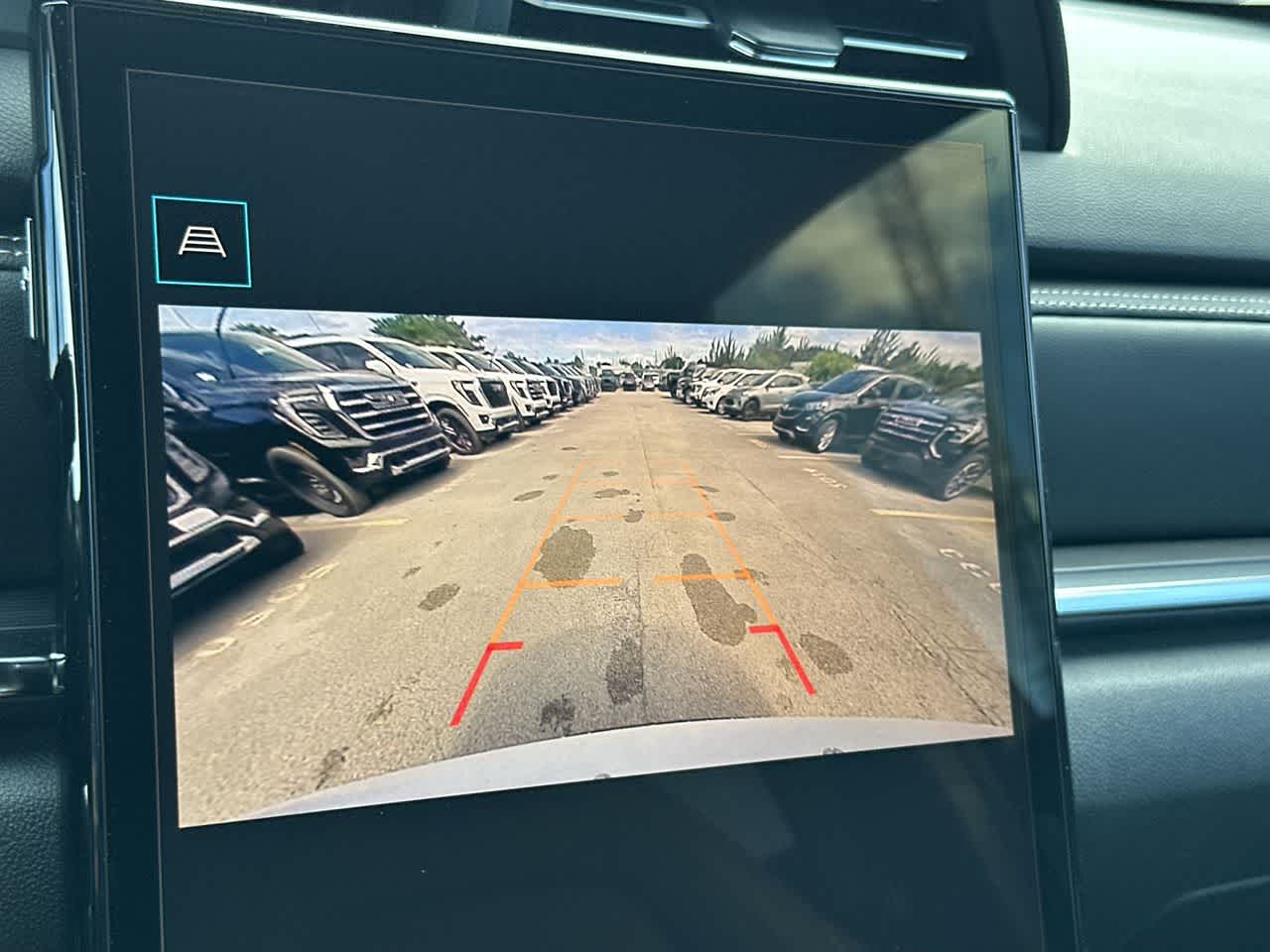 Thumbnail: 2026 GMC Terrain - 19