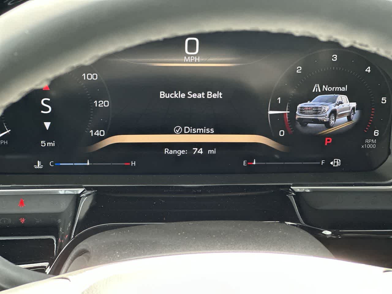 Thumbnail: 2026 GMC Sierra 1500 - 16