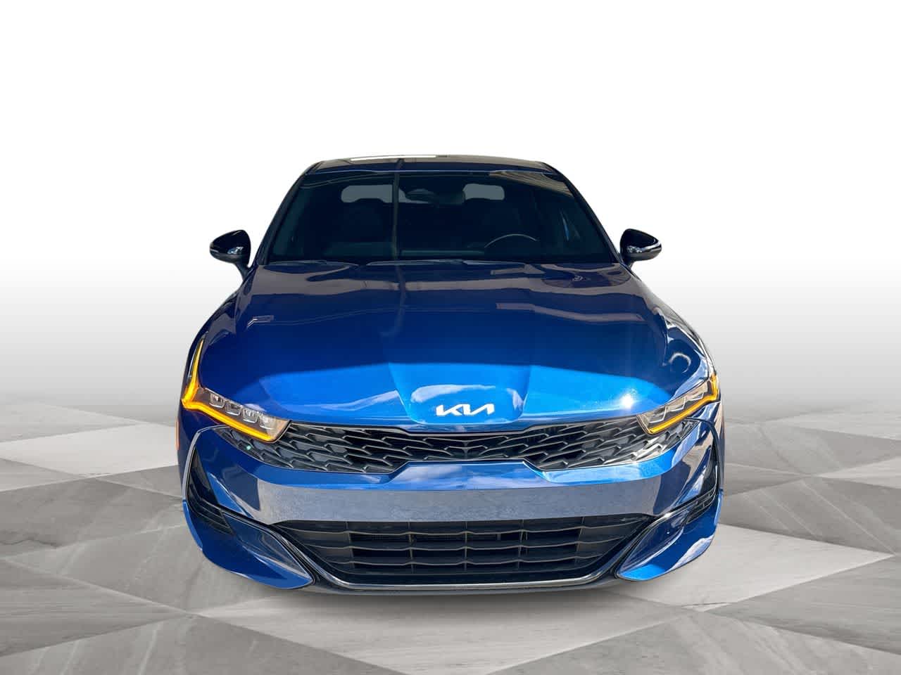 Thumbnail: 2024 Kia K5 - 3