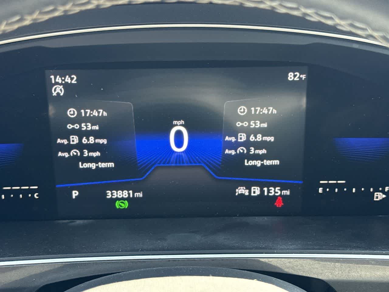 Thumbnail: 2023 Volkswagen Tiguan - 16