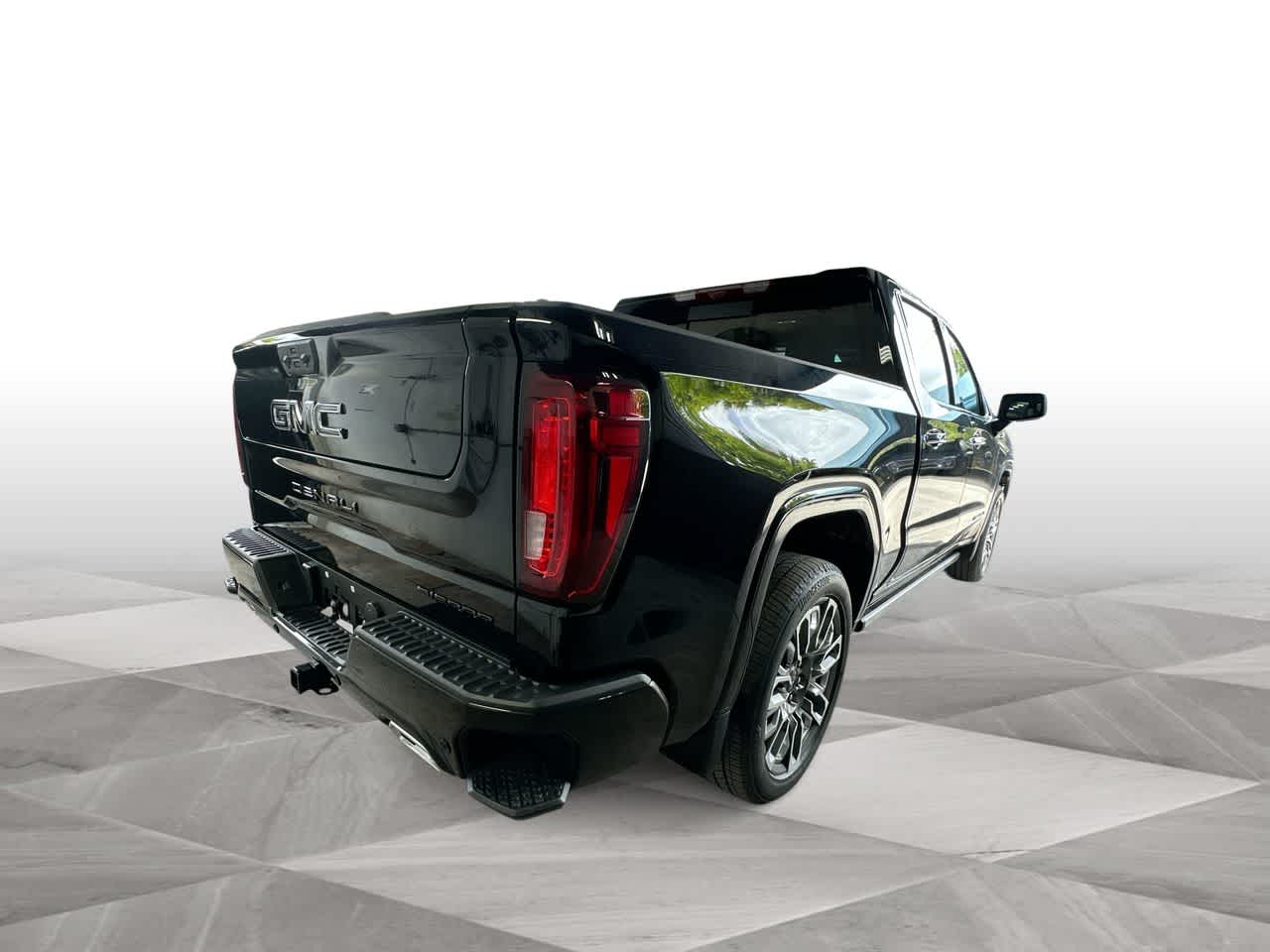 Thumbnail: 2026 GMC Sierra 1500 - 8
