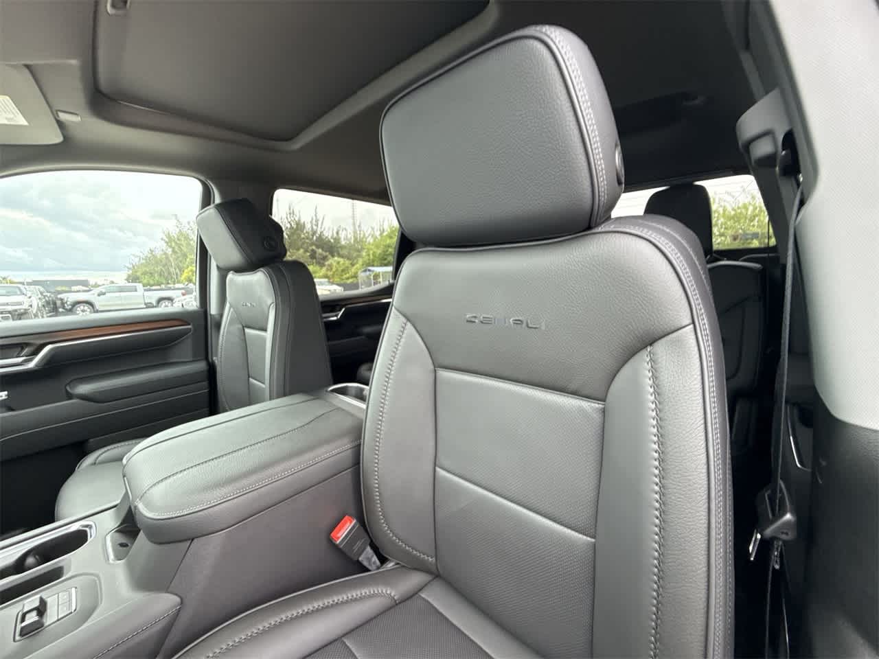 Thumbnail: 2026 GMC Sierra 1500 - 14