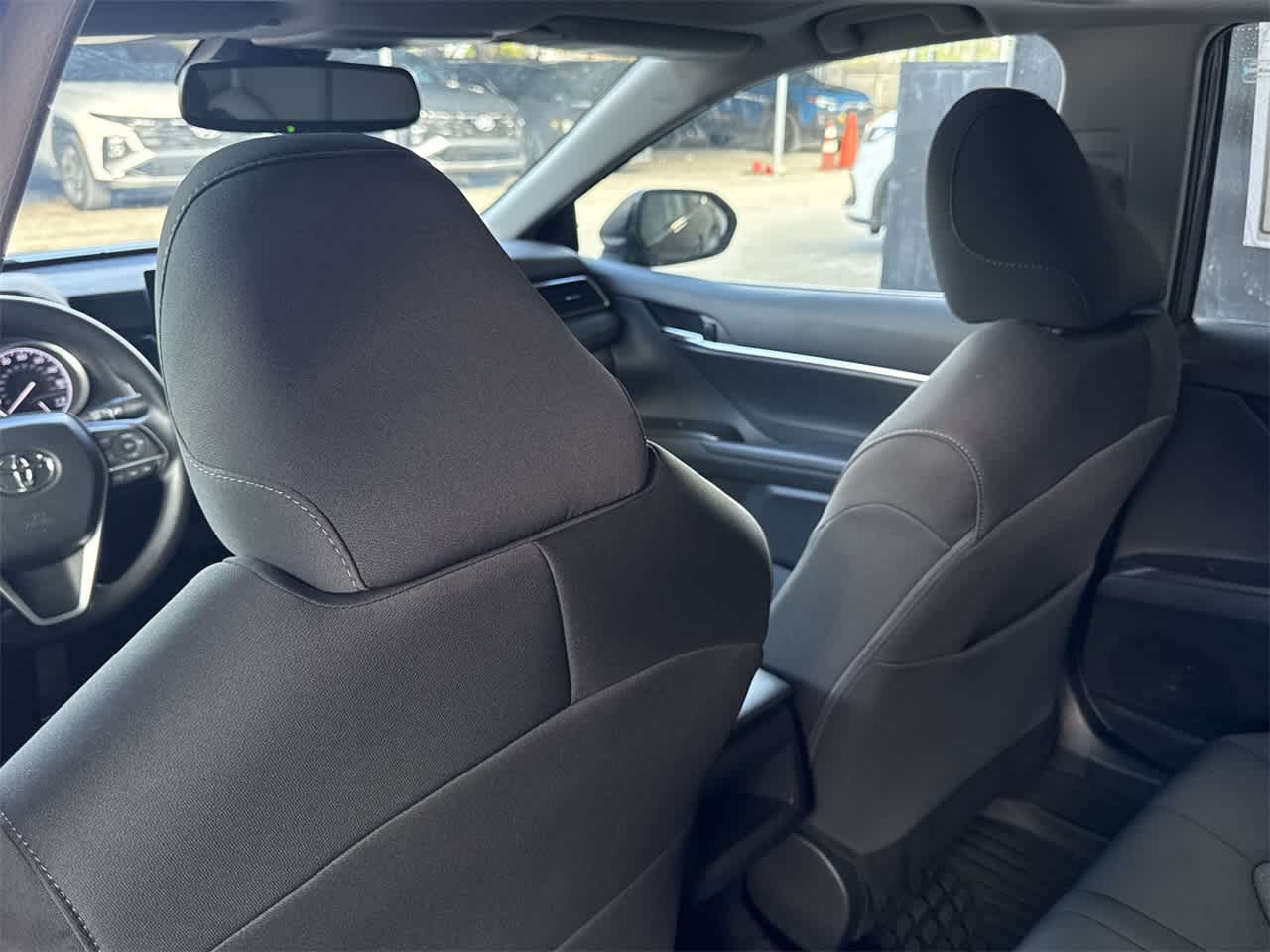 Thumbnail: 2024 Toyota Camry - 23