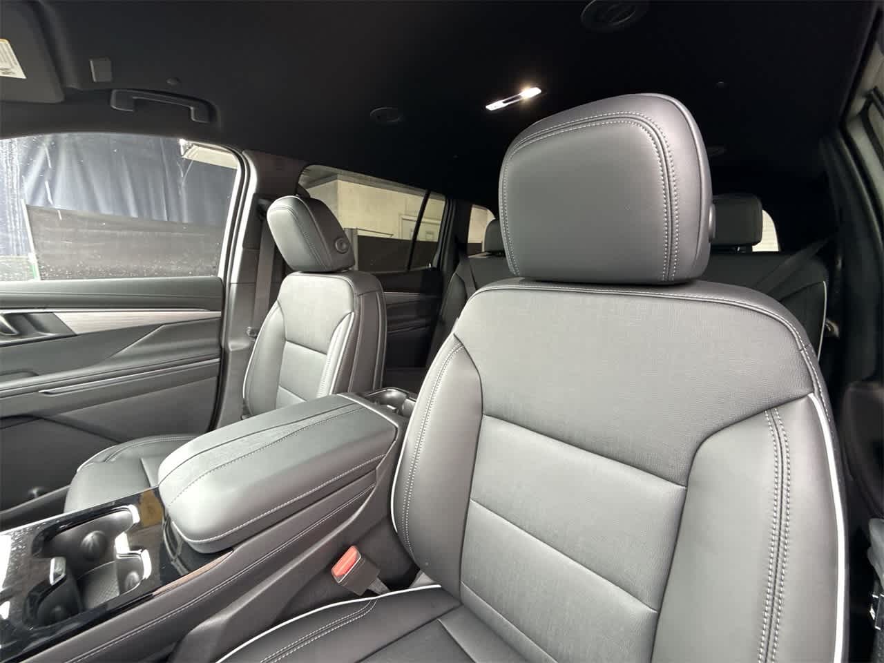 Thumbnail: 2026 Buick Enclave - 14