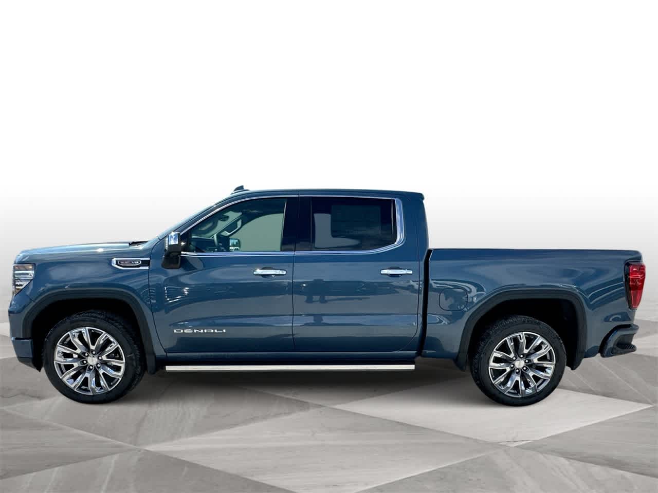 Thumbnail: 2026 GMC Sierra 1500 - 5