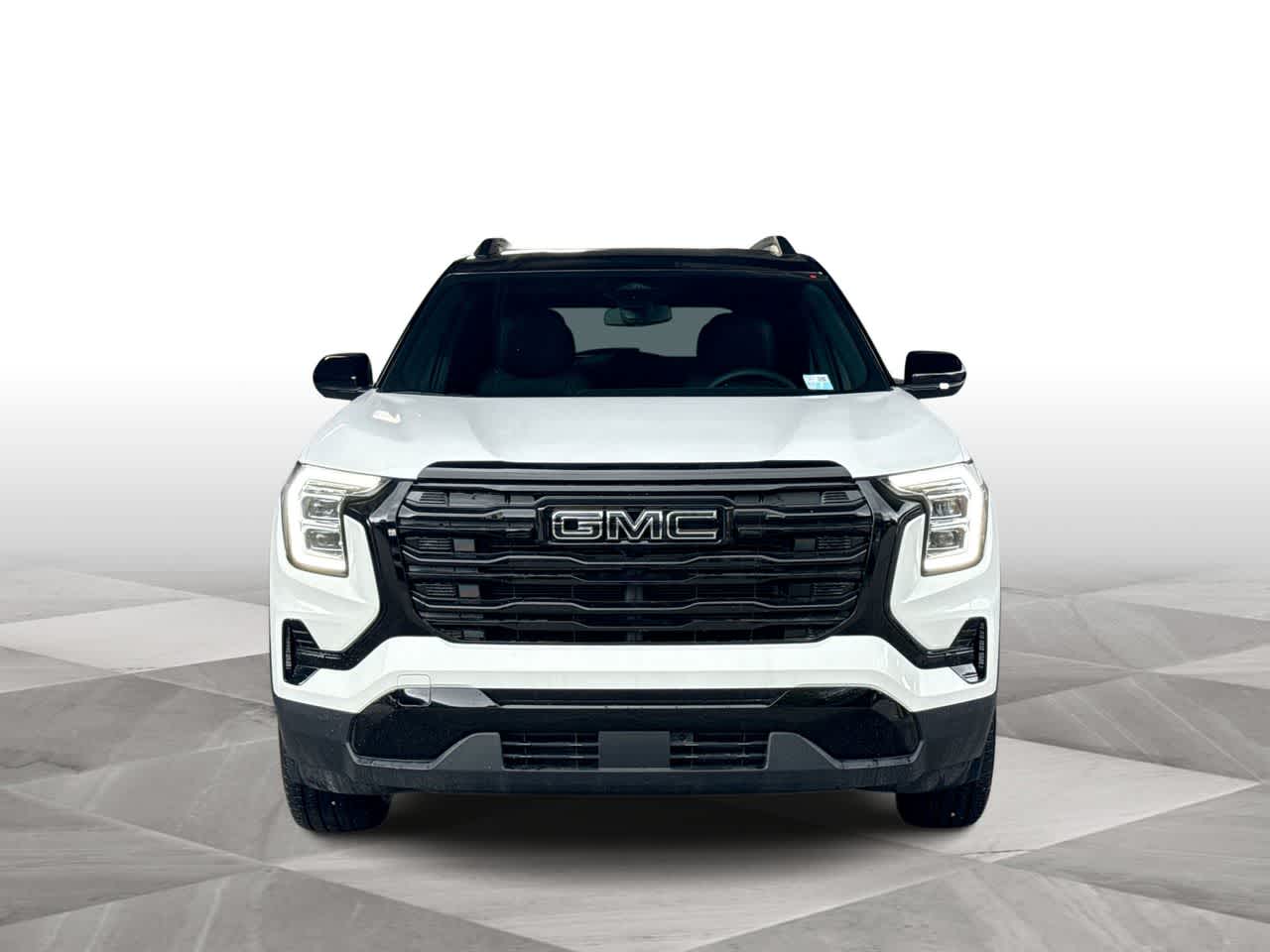 Thumbnail: 2026 GMC Terrain - 3