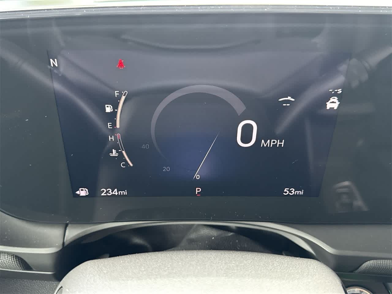 Thumbnail: 2026 Buick Envista - 16